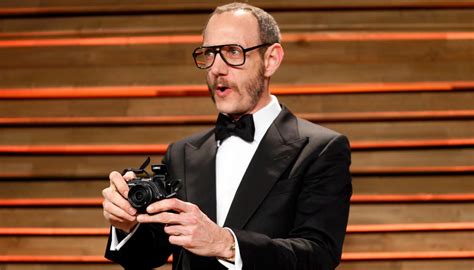 Photographer Terry Richardson Blacklisted Amid Sexual Harassment