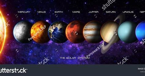 How Many Planets Are There In Solar System Name Them Resume Themplate