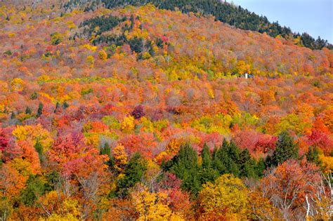 Americas Fall Foliage 10 Best Fall Vacation In Usa Travel News