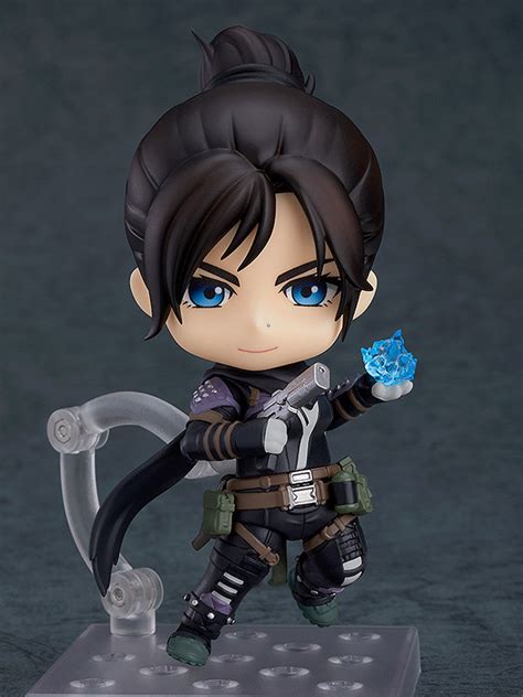 Nendoroid Apex Legends Wraith Good Smile Company 22 Off Tokyo Otaku