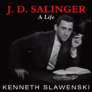 J D Salinger A Life AudioBB