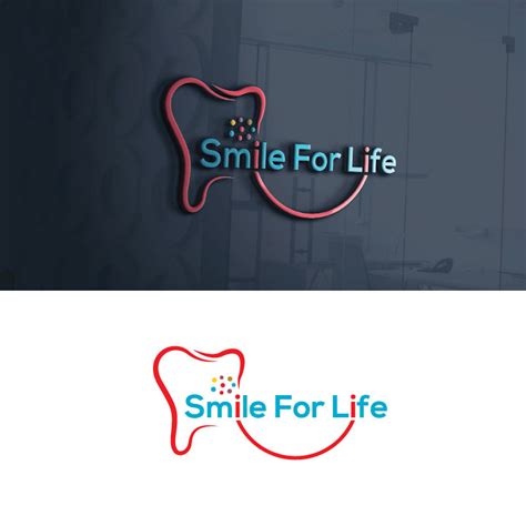 Dental Office Design A Logo And Identity Project By Oa244 Crowdspring