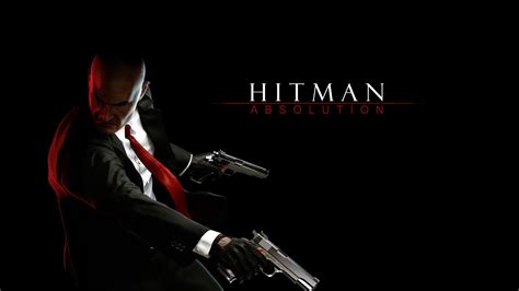 🥇 Video Games Hitman Absolution Agent 47 Wallpaper 83150
