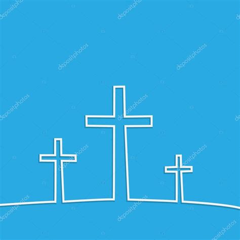 Religious Crosses — Stock Vector © Nmarques74 71842091