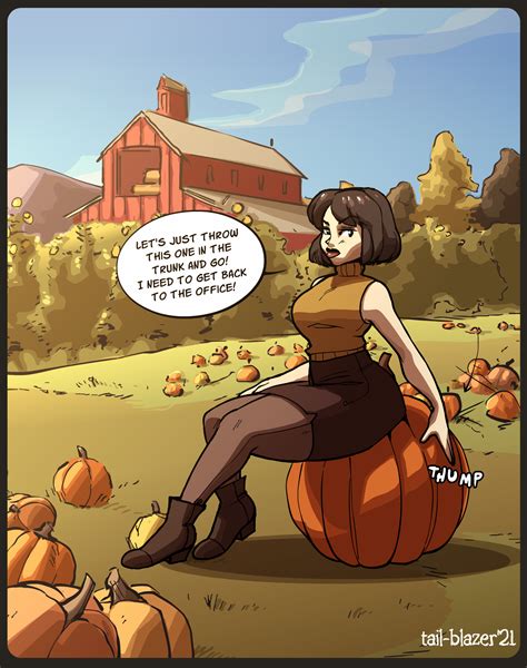 Pumpkin Patch 57 By Tail Blazer On Deviantart