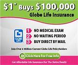 Photos of Globe Life Insurance Company Reviews
