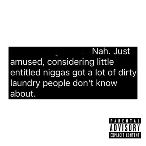 Bitch Ass Uncle Single By Imani Black Spotify