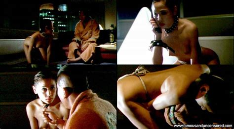 Tokyo Decadence Miho Nikaido Celebrity Nude Scene Beautiful Sexy