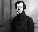 Alexis De Tocqueville Biography - Childhood, Life Achievements & Timeline