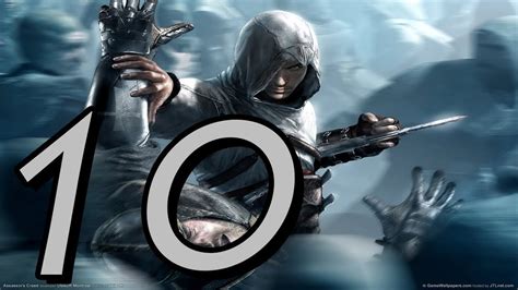 Прохождение Assassin s Creed Часть Абу аль Нуквод Расследование