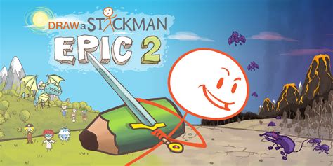 Draw A Stickman Epic 2 Descargar Y Jugar