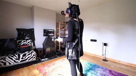 Tips For A Perfect Vr Room Vr Room Room Virtual Reality Videos