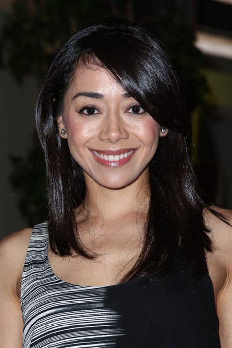 Dexter Daily The No 1 Dexter Community Website Aimee Garcia Attends The City Year Los Angeles