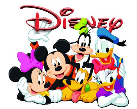Download High Quality Disney Clipart Welcome Transparent Png Images