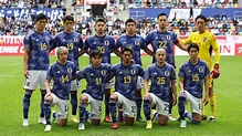 ¿Por qué le dicen los Samuráis Azules a la Selección de Japón: origen e ...