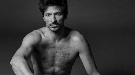 Instagram El desnudo más espectacular de Andrés Velencoso