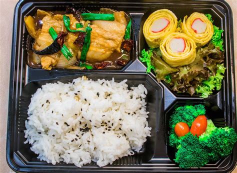 mr bento food delivery from foodpanda