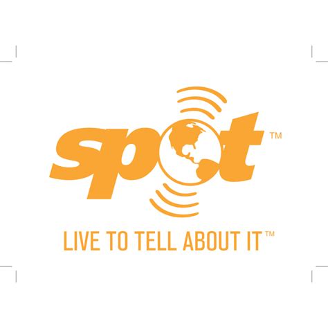 Spot Satellite Manager Logo Vector Logo Of Spot Satellite Manager