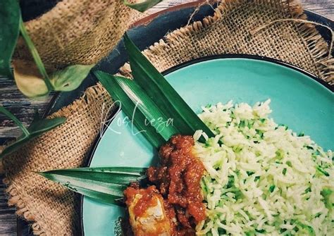 Lagipun kalau di negeri asalku (utara), resepi ikan tongkol ni bukannya menu utama sebagaimana di pantai timur. Resepi Olahan Nasi Lemak Hijau + Sambal Ikan Ayer yang ...