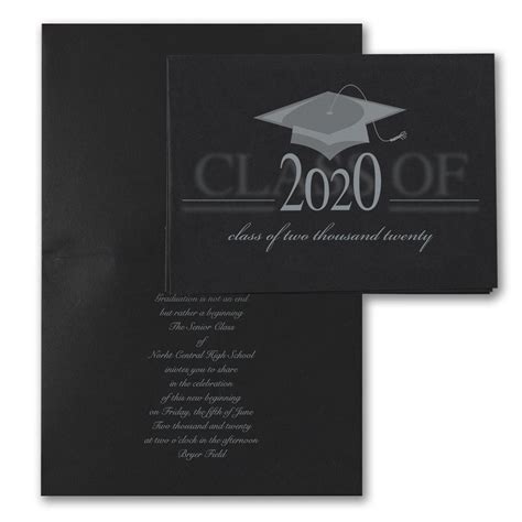 Graduation Announcements Creative Wonders Of Ink Vintage Grad Cap