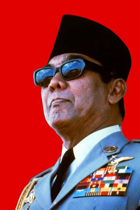 Biografi Presiden Indonesia Dari Pertama Sampai Sekar
