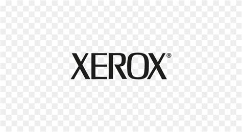 Xerox Ca Oa Logos Company Logos Xerox Logo Png Stunning Free