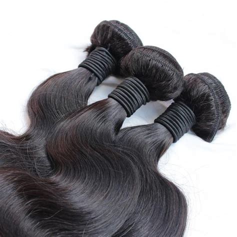 Bonus virgin hair care tips. Brazilian Body Wave - Lavish AR Virgin Hair