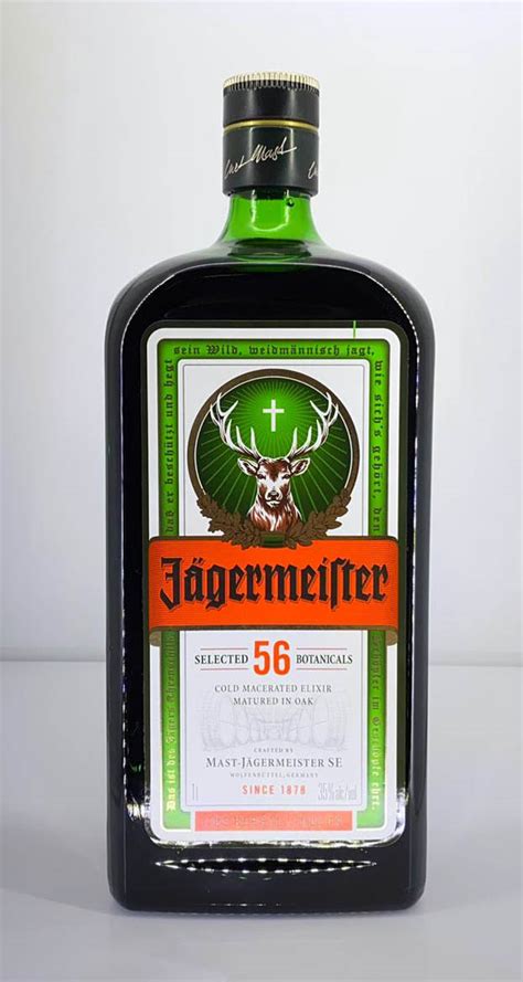 Jagermeister 1 Litre Price Updated 17 April 2024