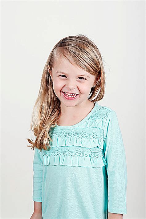 New Toronto Child Model Carolyns Model And Talent Agency