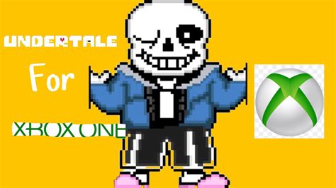 Undertale For Xbox Youtube