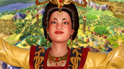 free civilization 6 update adds new achievements and leader abilities
