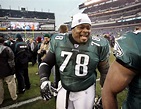 NFL rumors: Ex-Eagles DT Hollis Thomas fired from Philly sports radio ...