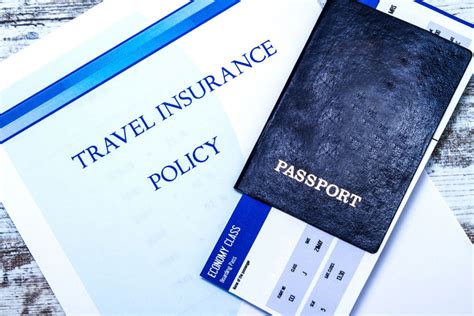 Depending on your coverage, it can range from hotel and rental car cancellations in the face of emergencies or. 6 Myths About Travel Insurance