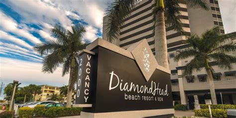 Diamondhead Beach Resort Vacation Deals Lowest Prices Promotions