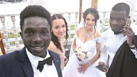 Hot Interracial Threesome Interracial Marriage