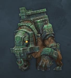 When equipped, it spawns one of the menacing fish people of azeroth…a murloc! Rocky | Diablo Wiki | FANDOM powered by Wikia