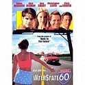 Buy Interstate 60 Episodes of the Road Movie Poster (11 x 17) - Item ...