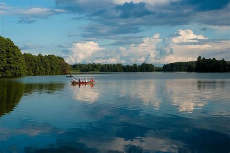 Summer Lake Water · Free Photo On Pixabay