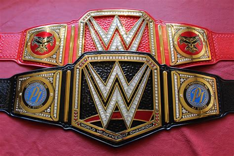 All Wwe Championship Belts Images And Photos Finder