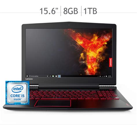 Lenovo Legion Y520 Laptop 156 Intel Core I5 7300hq Nvidia Geforce