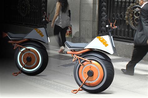 Gyroscopic Electric Unicycles Electric Unicycles