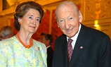 Frühere First Lady Elisabeth Waldheim ist verstorben « DiePresse.com