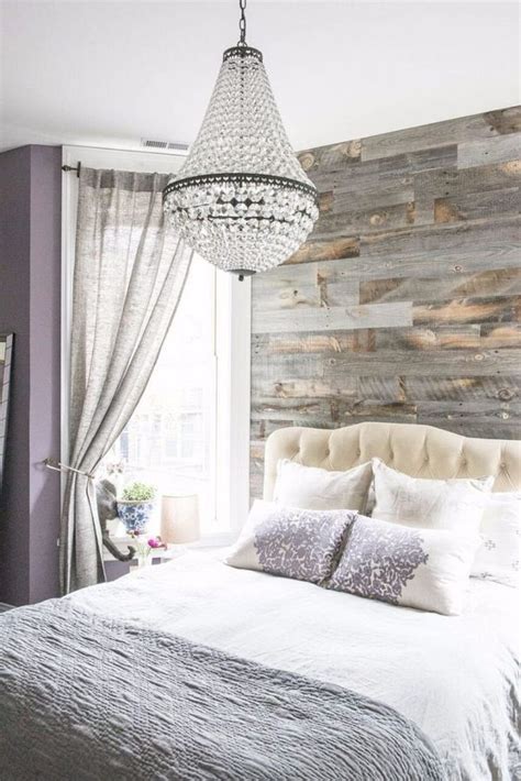 20 Bedroom Chandelier Ideas That Sparkle And Delight Decoist