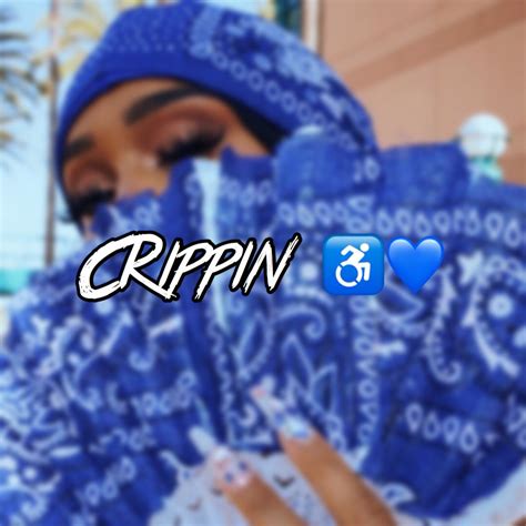 Crip Girl