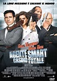 Agente Smart - Casino totale (2008) scheda film - Stardust