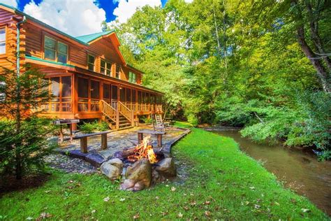 8 Bedroom Cabins In The Smoky Mountains Timber Tops Cabin Rentals