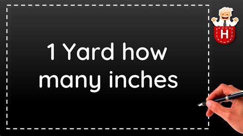 How Many Inches Are In 57 Yards Update New Achievetampabay Org