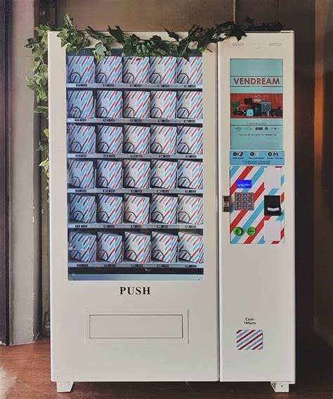 Vending machines in malaysia range from machines serving hot/cold drinks in cups, cans and bottles, toys, confectionaries and. Malaysians Can Win Big Prizes with These New Mystery Box ...