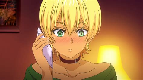 Mito Ikumi Shokugeki No Souma Image Zerochan Anime Image Board