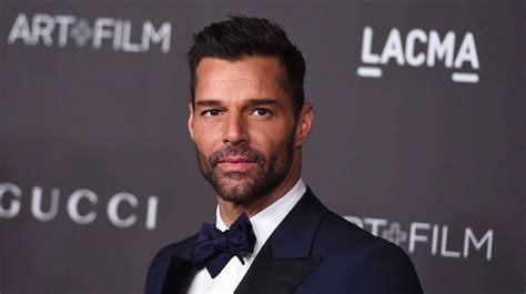 Ricky Martin Luce Más Que Espectacular A Sus 48 Años ¡papacito La